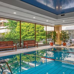 Danubius Health Spa Resort Margitsziget